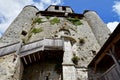 Provins, France - august 23 2020 : Tour Cesar Royalty Free Stock Photo