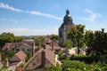 Provins Royalty Free Stock Photo