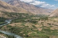 Provinz Kapisa Afghanistan