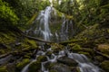 Proxy Falls, Central Oregon