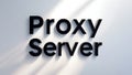 proxy server functions and their importance in internet browsing