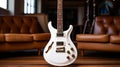 PRS Custom 24 electric guitar