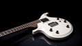 PRS Custom 24 electric guitar