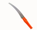 Pruning saw