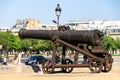 Prussian Cannon