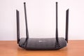 TP-Link Archer C6 AC1200 Wi-Fi router