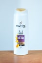 Hair shampoo Pantene Pro-V Extra volume