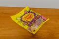 Chupa Chups sour jelly beans