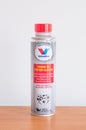 Valvoline engine oil system cleaner