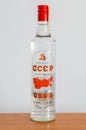 Vodka USSR original