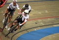 UCI track cycling world championships in Pruszkow