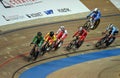UCI track cycling world championships in Pruszkow