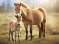 Przewalski Horse ferus