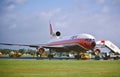 PSA Pacific Southwest Airlines Lockheed L-1011 N10114 CN2079