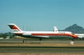 PSA Pacific Southwest Airlines McDonnell Douglas DC-9-31 N706PS CN 47020 LN 126 .