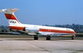 PSA ( Pacific Southwest Airlines ) McDonnell Douglas MD-82 N946PS CN49139 LN1091