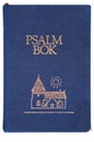 Psalm book