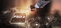 PSD2 Payment Services Directive Open Banking Payment