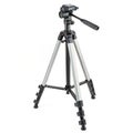 PSD tripod 3D icon isolated on white background Royalty Free Stock Photo