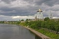 Pskov Kremlin