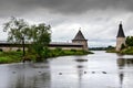 Pskov Krom