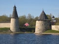 Pskov, Russia