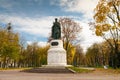 Pskov. Russia