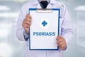 PSORIASIS