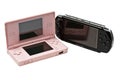 PSP & NDS