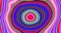 Psychedelic abstract pattern and hypnotic background for trend art, swirl color