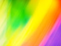 Retro wave holographic blur texture with light diffraction effect.Iridescent light neon colors blur background