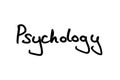 Psychology