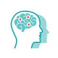 Vector Psychology icon