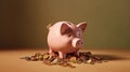 The Psychology of Saving: Nudging Yourself to Save More with a Piggy Bank