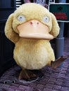 Psyduck of Pikachu at Hong Kong