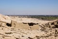 Ptolemy Temple, Deir el Medina