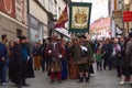 Ptuj Carnival 2019, Slovenia