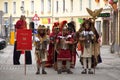 Ptuj Carnival 2019, Slovenia