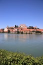 Ptuj, Slovenia Royalty Free Stock Photo