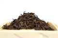 Pu-Erh tea