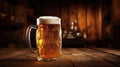 pub mug beer drink mug Royalty Free Stock Photo