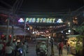 Pub Street Siem Reap Cambodia