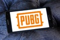 PUBG , PlayerUnknown`s Battlegrounds , game Royalty Free Stock Photo