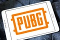 PUBG , PlayerUnknown`s Battlegrounds , game Royalty Free Stock Photo