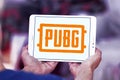 PUBG , PlayerUnknown`s Battlegrounds , game Royalty Free Stock Photo