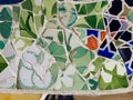 Public Art: Mosaic