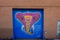 Public Art Murals in Pittsburgh Pennsylvania