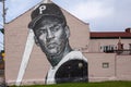 Public Art Murals in Pittsburgh Pennsylvania