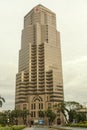 Public Bank HQ in Kuala Lumpur, Malaysia