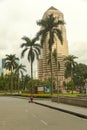 Public Bank HQ in Kuala Lumpur, Malaysia